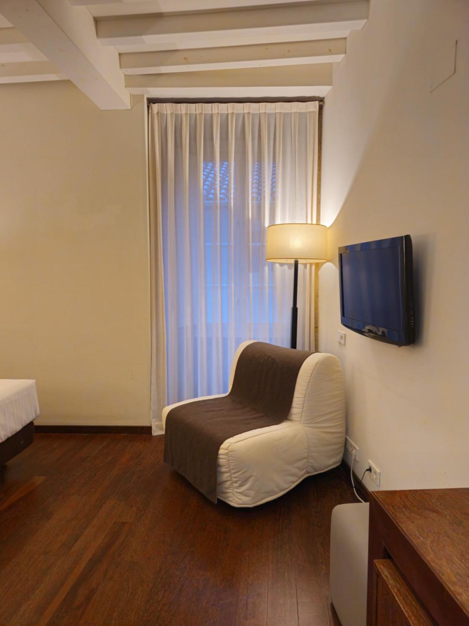 מלון סנטיאגו דה קומפוסטלה Carris Casa De La Troya מראה חיצוני תמונה